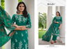 Saheli By Zulfat Exclusive Printed Cotton Dress Material Wholesale Suppliers In Mumbai
